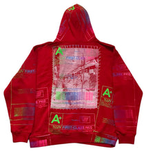 Load image into Gallery viewer, Hello Friend Hoodie Hoodie (Size Large)
