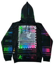 Load image into Gallery viewer, Hello Friend Hoodie (Size Small)
