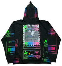 Load image into Gallery viewer, Hello Friend Hoodie (Size 3XL)
