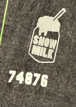Load image into Gallery viewer, Positive Shipping Label 6.5oz Tee (Size 2XL)
