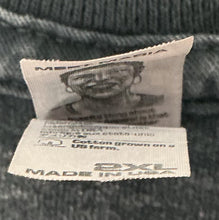 Load image into Gallery viewer, Positive Shipping Label 6.5oz Tee (Size 2XL)
