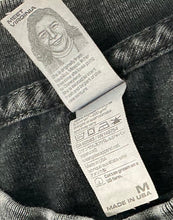 Load image into Gallery viewer, Positive Shipping Label 6.5oz Tee (Size Medium)
