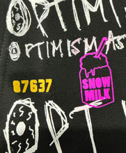 Load image into Gallery viewer, Optimism As A Way Of Life Hoodie (Size 2XL)
