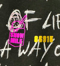 Load image into Gallery viewer, Optimism As A Way Of Life Hoodie (Size 3XL)
