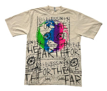 Load image into Gallery viewer, Earth Blessings Shirt (Size Medium)
