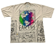 Load image into Gallery viewer, Earth Blessings Shirt (Size XL)
