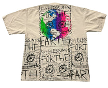 Load image into Gallery viewer, Earth Blessings Shirt (Size XL)
