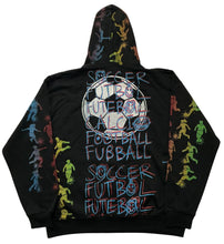 Load image into Gallery viewer, Soccer Hoodie (Size 2XL)
