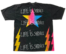 Load image into Gallery viewer, Optimism As A Way of Life 6.5oz Tee (Size XL)
