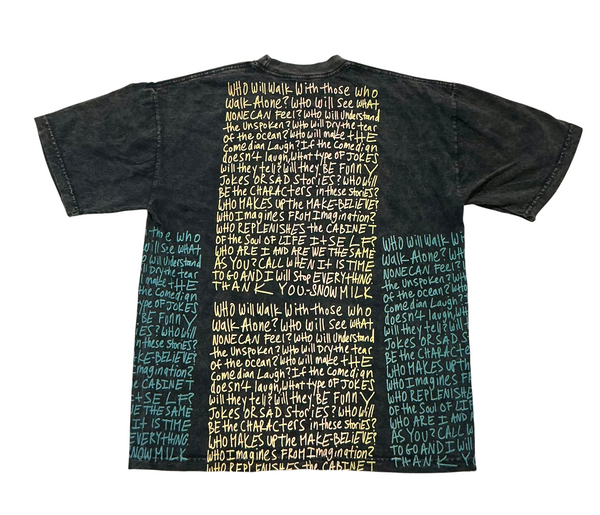 The Poem 6.50z Shirt (Size Large)
