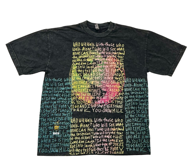 The Poem 6.50z Shirt (Size Large)
