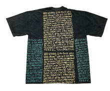 Load image into Gallery viewer, The Poem 6.50z Shirt (Size Large)
