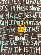 Load image into Gallery viewer, The Poem 6.50z Shirt (Size Large)
