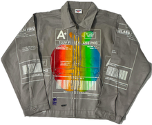 Load image into Gallery viewer, Positive Shipping Workwear Jacket (Size XLarge)
