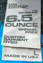 Load image into Gallery viewer, Life is Service 6.5oz Tee (Size Large)
