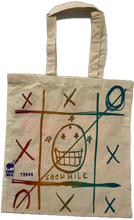Load image into Gallery viewer, Still Listening Tote Bag
