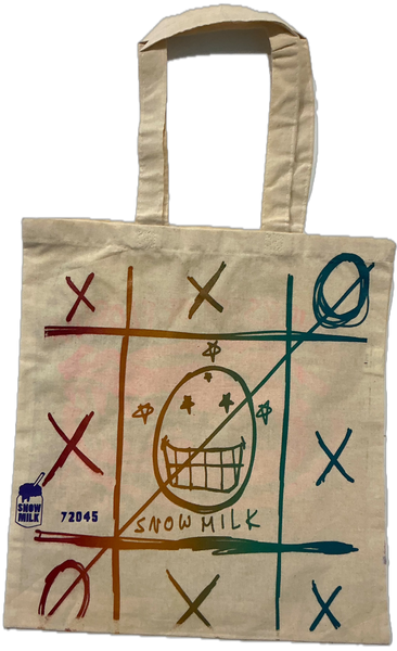 Still Listening Tote Bag