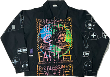 Load image into Gallery viewer, Earth Blessings Workwear Jacket (Size Small)
