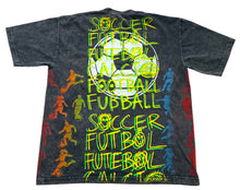 Load image into Gallery viewer, Soccer 6.5oz Tee (Size Large)
