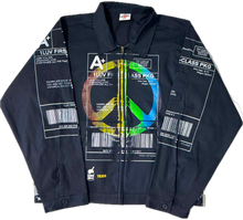 Load image into Gallery viewer, Positive Shipping Workwear Jacket (Size 3XL)
