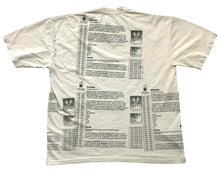 Load image into Gallery viewer, Snow Milk Kindness 6.5oz Tee (Size XL)
