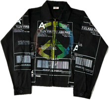 Load image into Gallery viewer, Positive Shipping Workwear Jacket (Size Medium)
