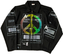 Load image into Gallery viewer, Positive Shipping Workwear Jacket (Size XLarge)
