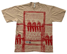 Load image into Gallery viewer, Enjoy Your Dreams Tee (Size Medium)
