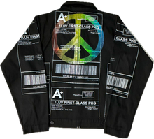 Load image into Gallery viewer, Positive Shipping Workwear Jacket (Size XLarge)

