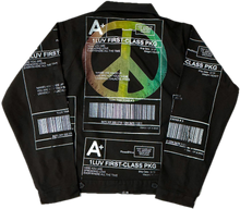 Load image into Gallery viewer, Positive Shipping Workwear Jacket (Size Large)
