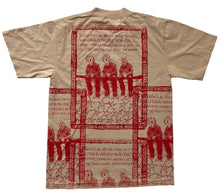 Load image into Gallery viewer, Enjoy Your Dreams 6.5oz Tee (Size Small)
