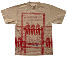 Load image into Gallery viewer, Enjoy Your Dreams 6.5oz Tee (Size Small)
