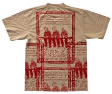 Load image into Gallery viewer, Enjoy Your Dreams 6.5oz Tee (Size Small)
