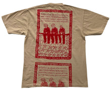 Load image into Gallery viewer, Enjoy Your Dreams 6.5oz Tee (Size Medium)
