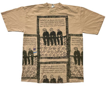 Load image into Gallery viewer, Enjoy Your Dreams 6.5oz Tee (Size Large)
