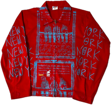 Load image into Gallery viewer, Enjoy Your Dreams Workwear Jacket (Size XLarge)
