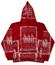 Load image into Gallery viewer, Enjoy Your Dreams Hoodie (Size Large)
