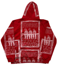 Load image into Gallery viewer, Enjoy Your Dreams Hoodie (Size Large)
