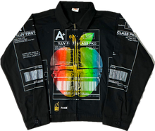 Load image into Gallery viewer, Positive Shipping Workwear Jacket (Size XLarge)
