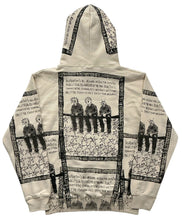 Load image into Gallery viewer, Enjoy Your Dreams Hoodie (Size Medium)
