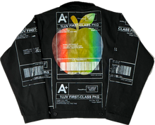 Load image into Gallery viewer, Positive Shipping Workwear Jacket (Size XLarge)
