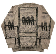 Load image into Gallery viewer, Enjoy Your Dreams Crewneck (Size Large)
