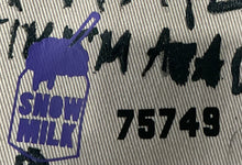 Load image into Gallery viewer, Optimism as a Way of Life Workwear Jacket (Size Large)
