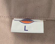 Load image into Gallery viewer, Optimism as a Way of Life Workwear Jacket (Size Large)
