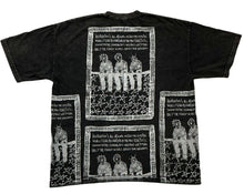 Load image into Gallery viewer, Enjoy Your Dreams 6.5oz Tee (Size XL)
