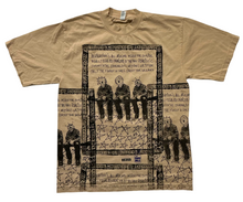 Load image into Gallery viewer, Enjoy Your Dreams 6.5oz Tee (Size Small)
