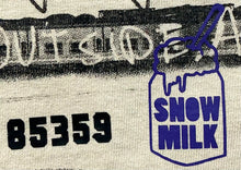 Load image into Gallery viewer, Enjoy Your Dreams 6.5oz Tee (Size Small)
