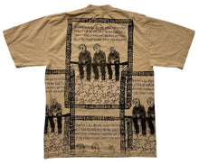 Load image into Gallery viewer, Enjoy Your Dreams 6.5oz Tee (Size Small)
