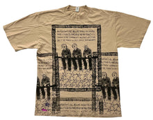 Load image into Gallery viewer, Enjoy Your Dreams 6.5oz Tee (Size Medium)
