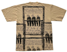 Load image into Gallery viewer, Enjoy Your Dreams 6.5oz Tee (Size Medium)
